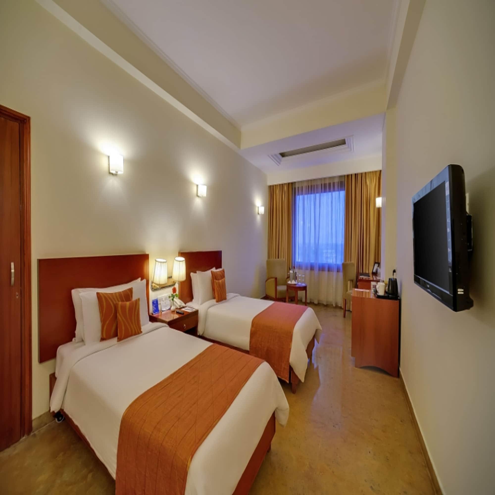 Royal Sarovar Portico Siliguri Exterior photo