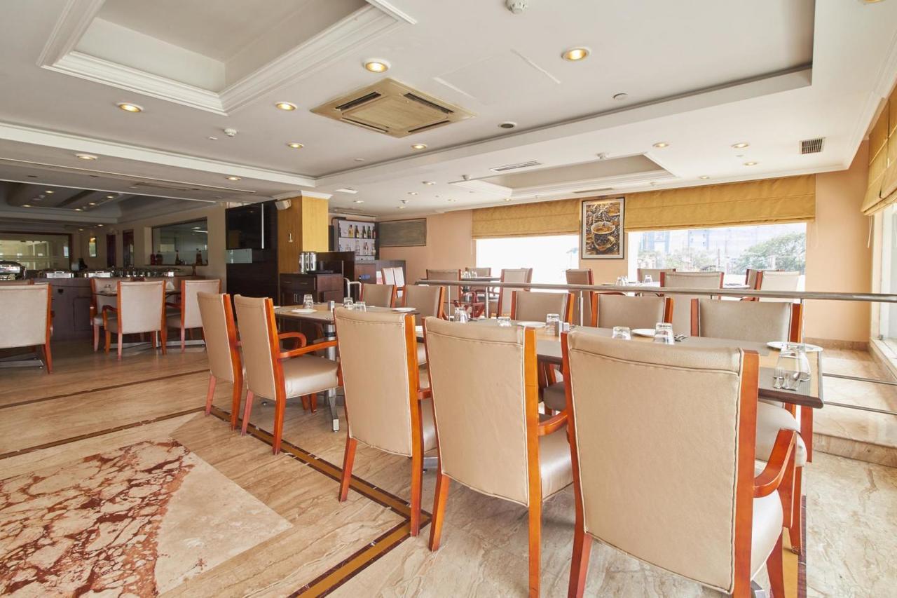 Royal Sarovar Portico Siliguri Exterior photo