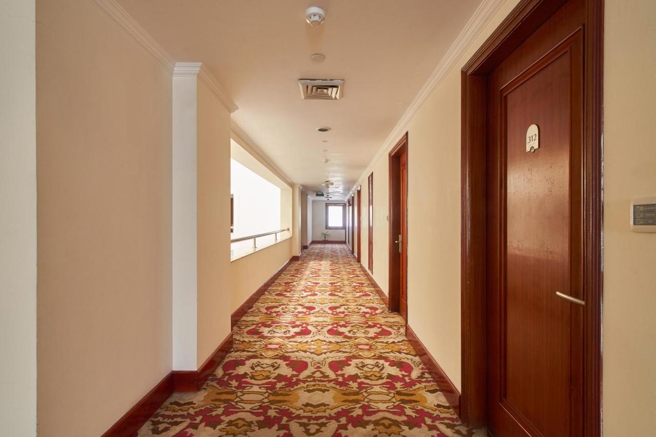 Royal Sarovar Portico Siliguri Exterior photo