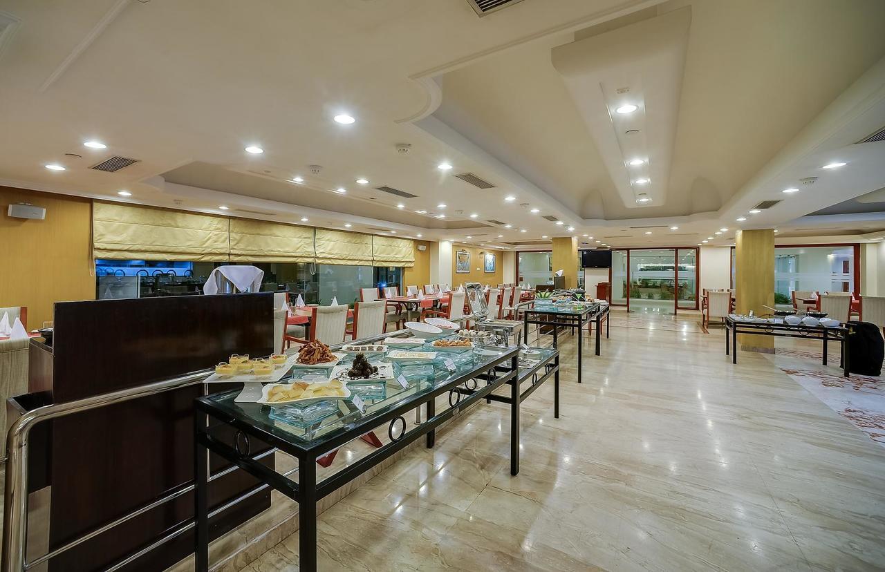 Royal Sarovar Portico Siliguri Exterior photo