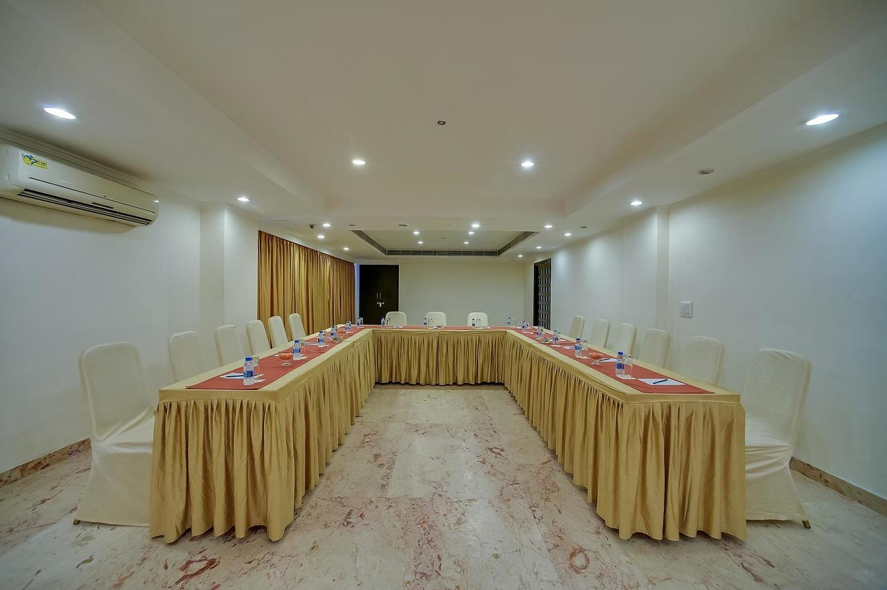 Royal Sarovar Portico Siliguri Exterior photo